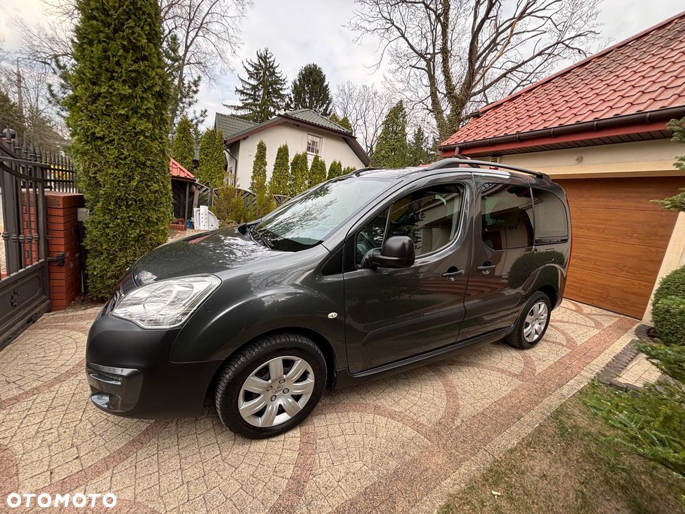 Peugeot Partner - 23