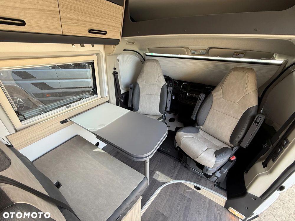 Sun Living by Adria Sun Living V 60SP Tent Top FV23% WCC - 14