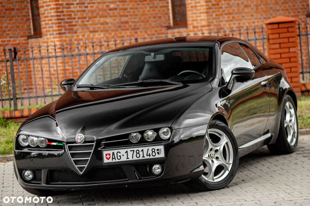 Alfa Romeo Brera 2.2JTS Sky View - 6