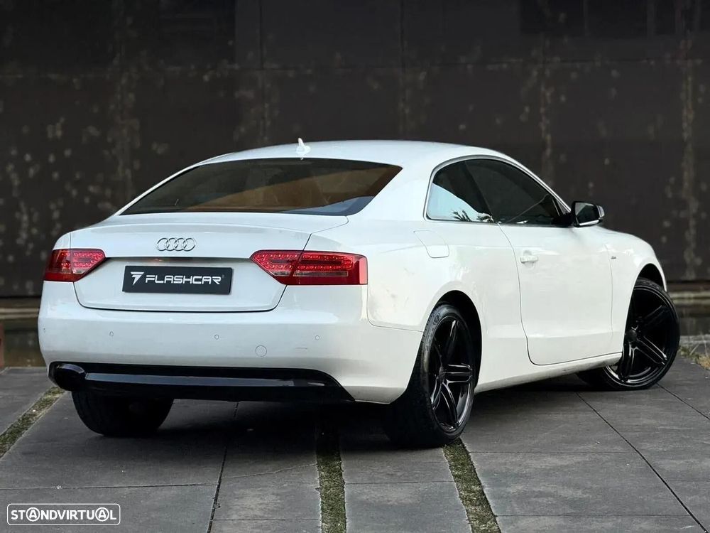 Audi A5 - 6