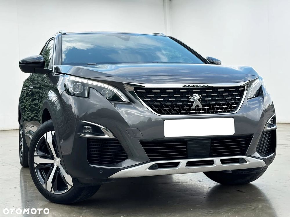 Peugeot 3008 - 2