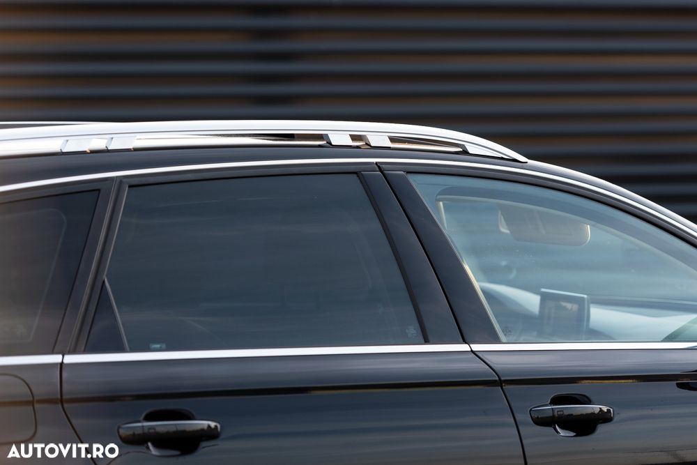 Audi A6 Allroad - 13