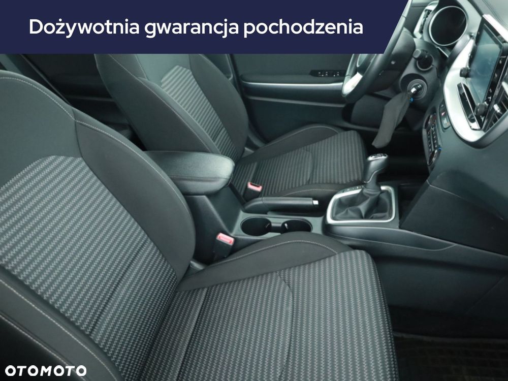 Kia Ceed - 9
