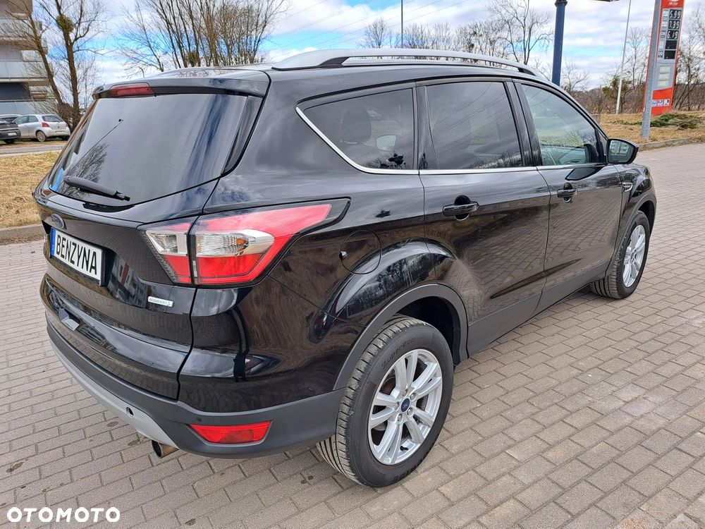 Ford Kuga - 6