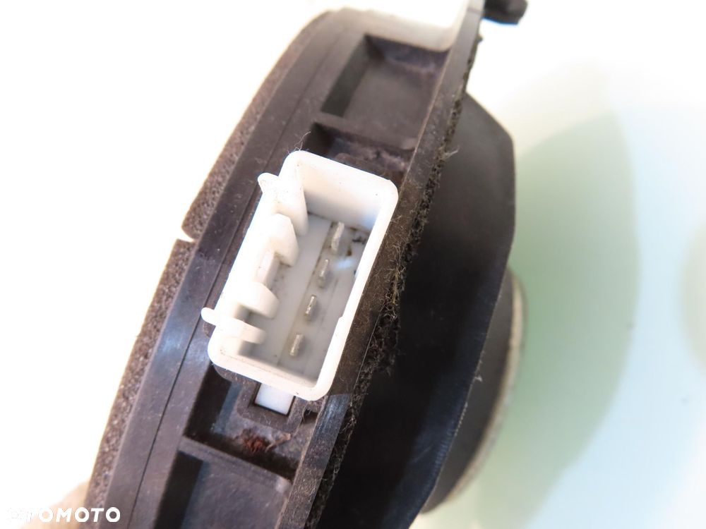 GŁOŚNIKI DRZWI KOMPLET FORD S-MAX I 6M2T18808AB - 2