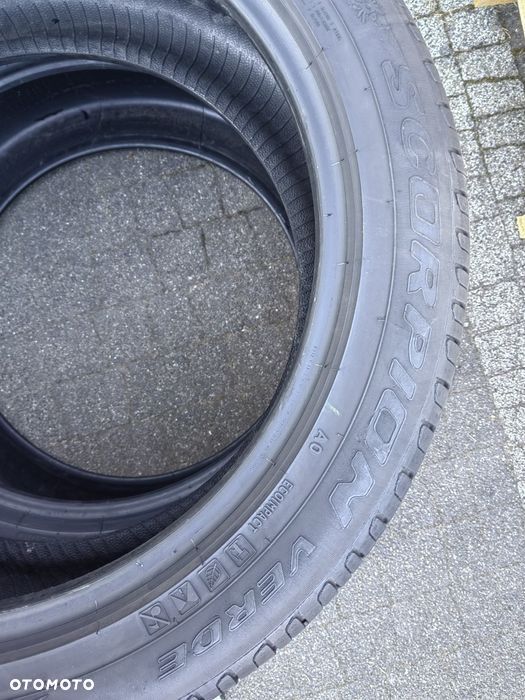 255/45R20 101W Pirelli Scorpion Verde A0 opona pojedyncza letnia - 9