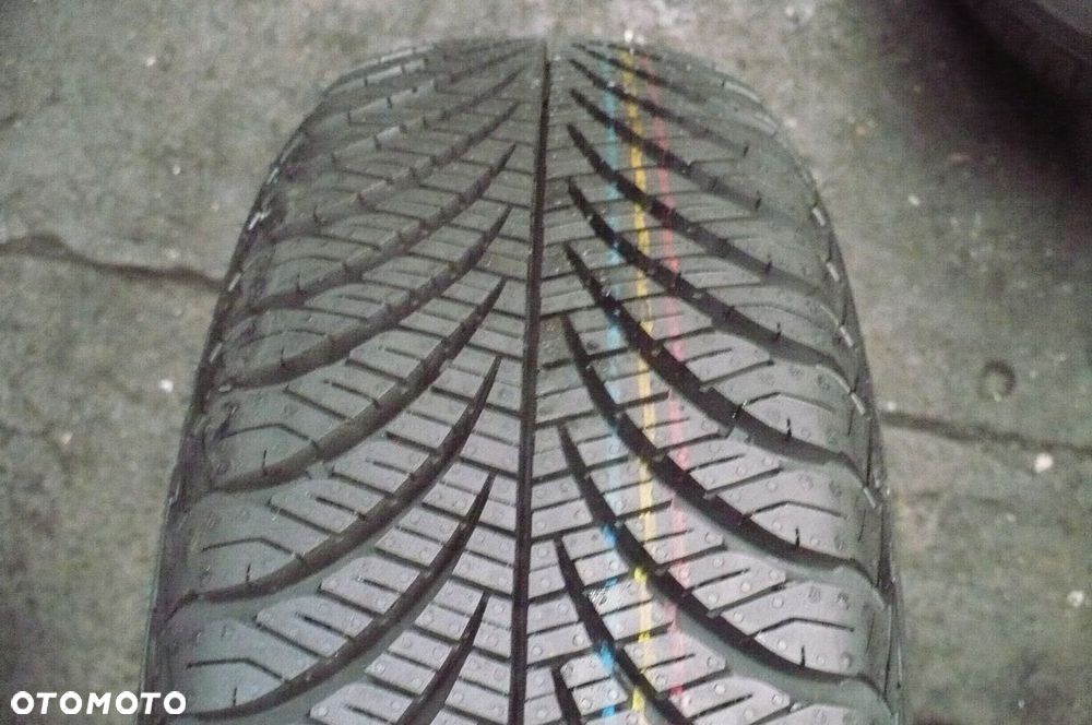 GOODYEAR Vector Seasons Gen2 165/65R15 NOWA 2024 - 1