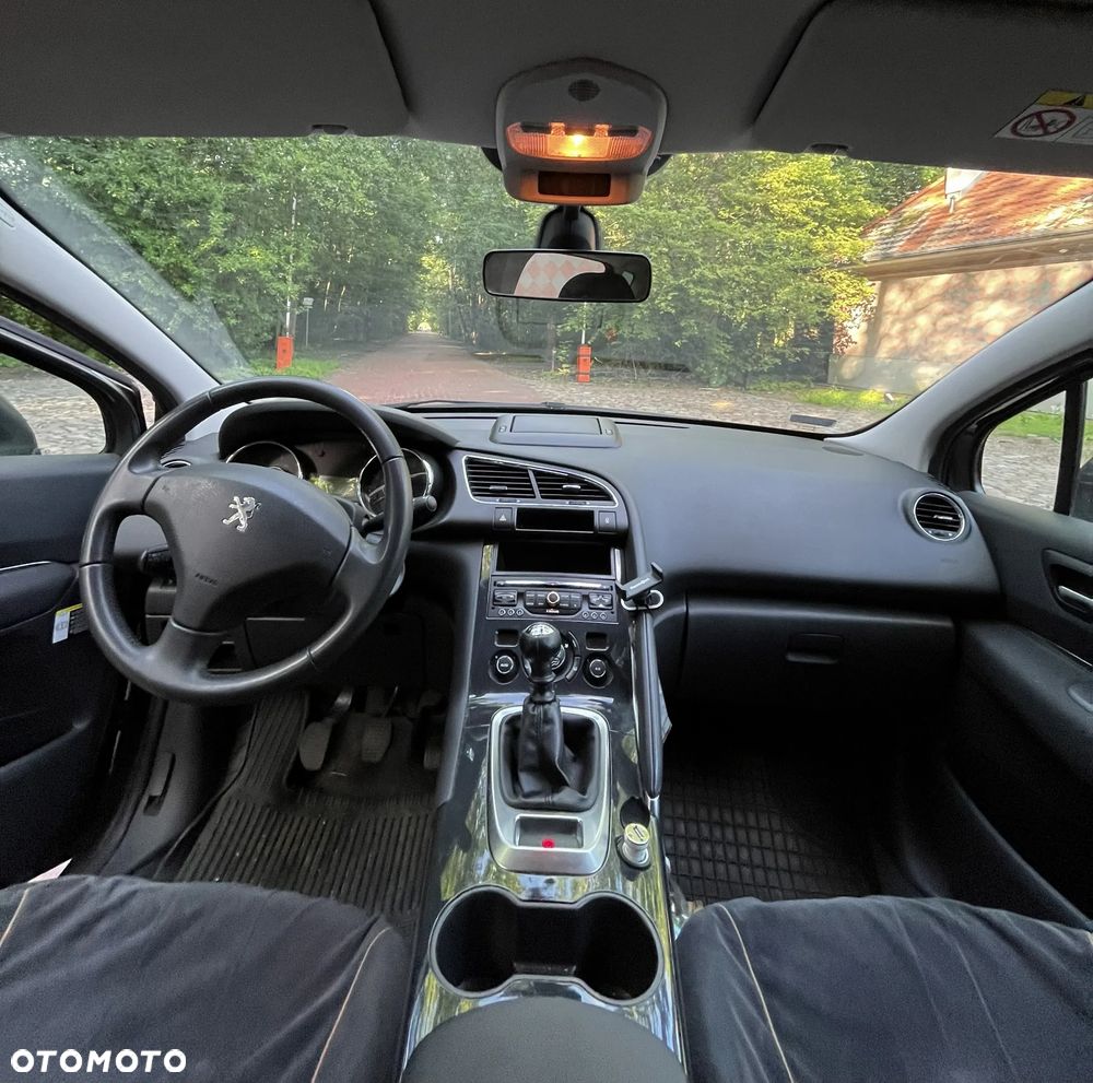 Peugeot 3008 - 6