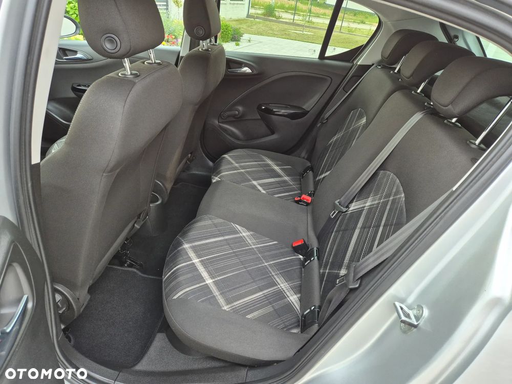 Opel Corsa 1.4 Innovation - 18