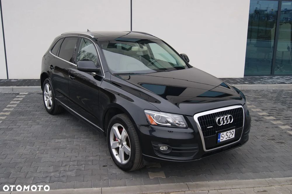 Audi Q5 3.2 FSI Quattro S tronic - 6