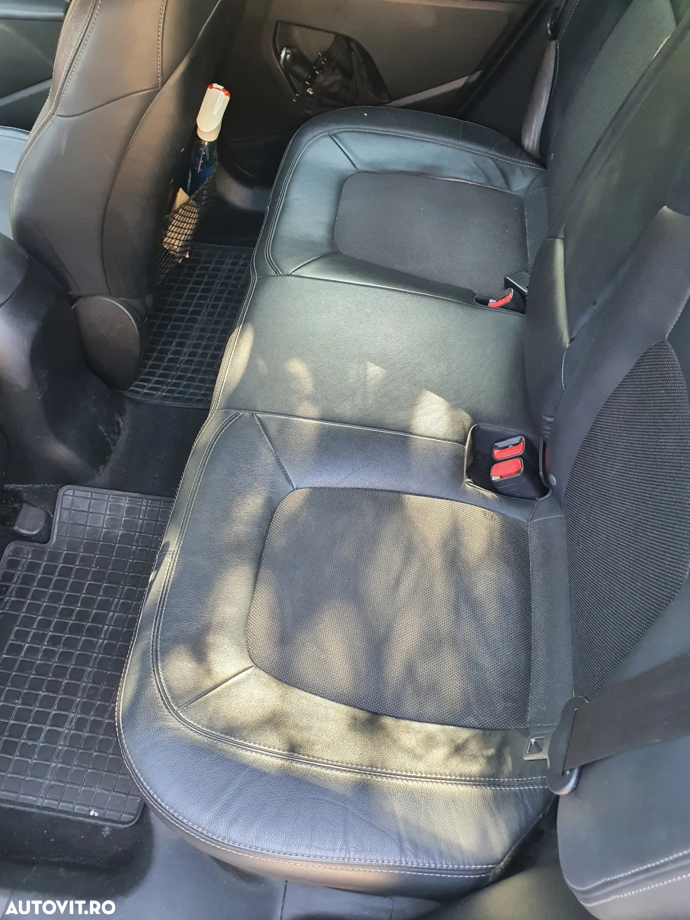 Kia Sportage 2.0 DSL 6MT 4x4 Style - 16