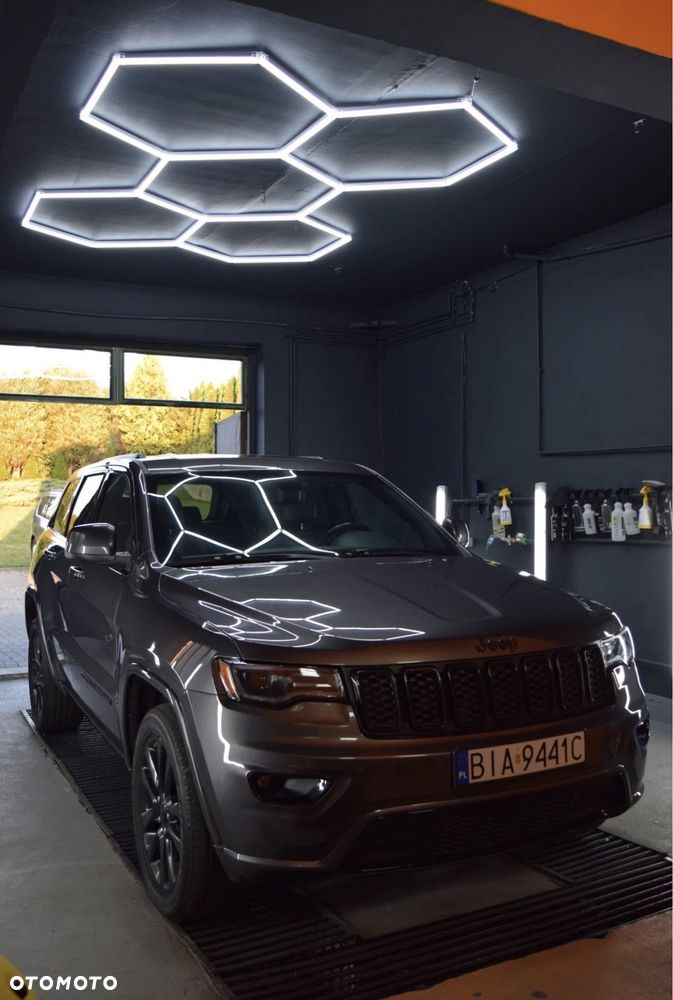Jeep Grand Cherokee 3.6 V6 Laredo - 3