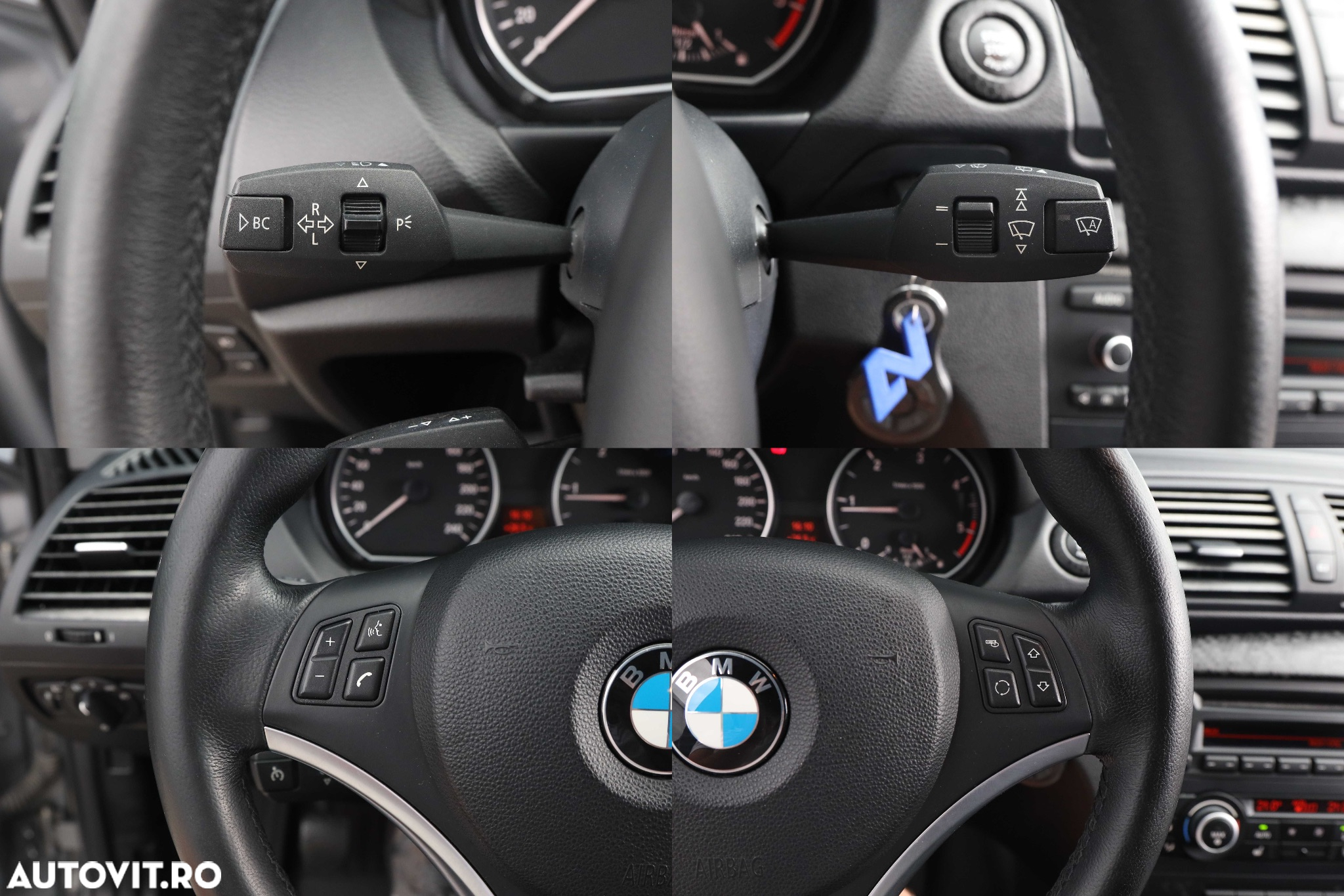 BMW Seria 1 118d - 18