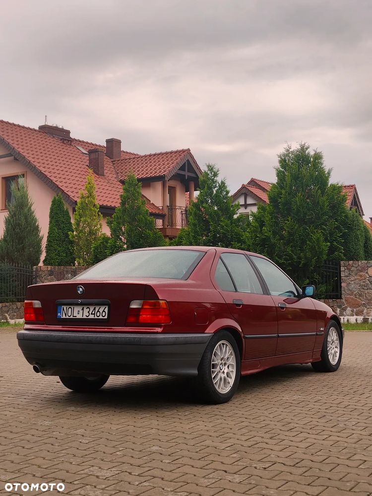 BMW Seria 3 - 3