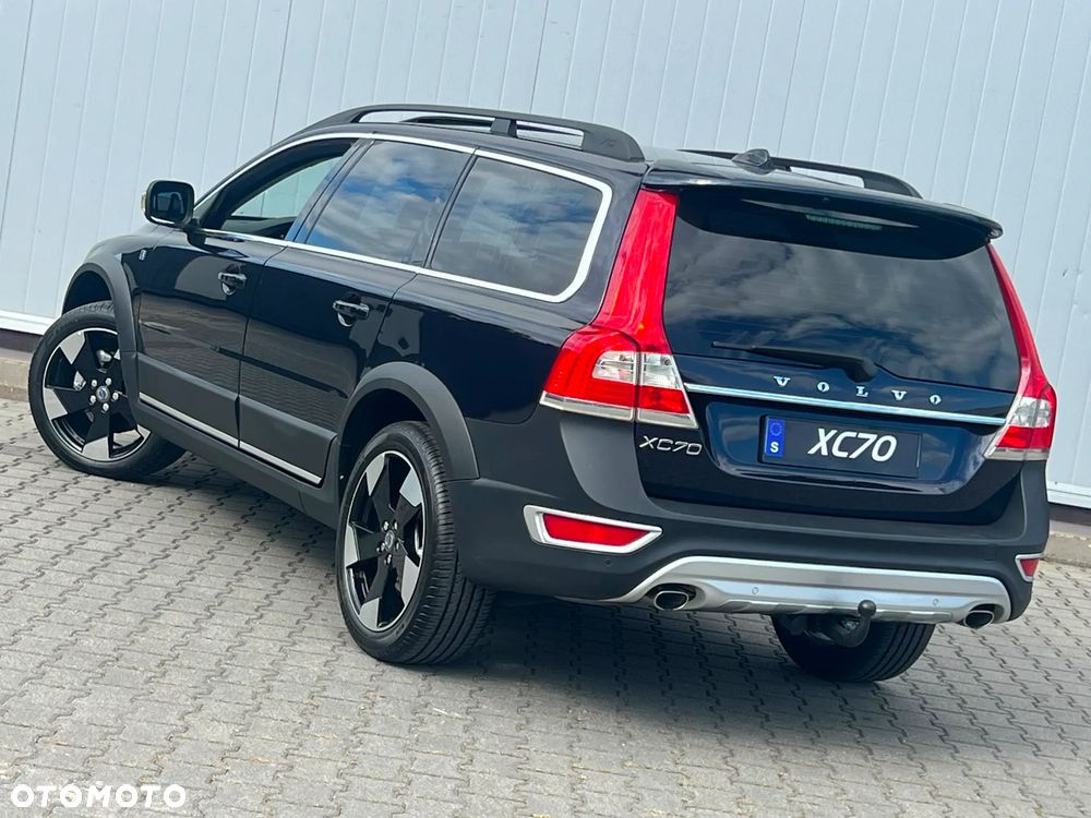 Volvo XC 70 - 6
