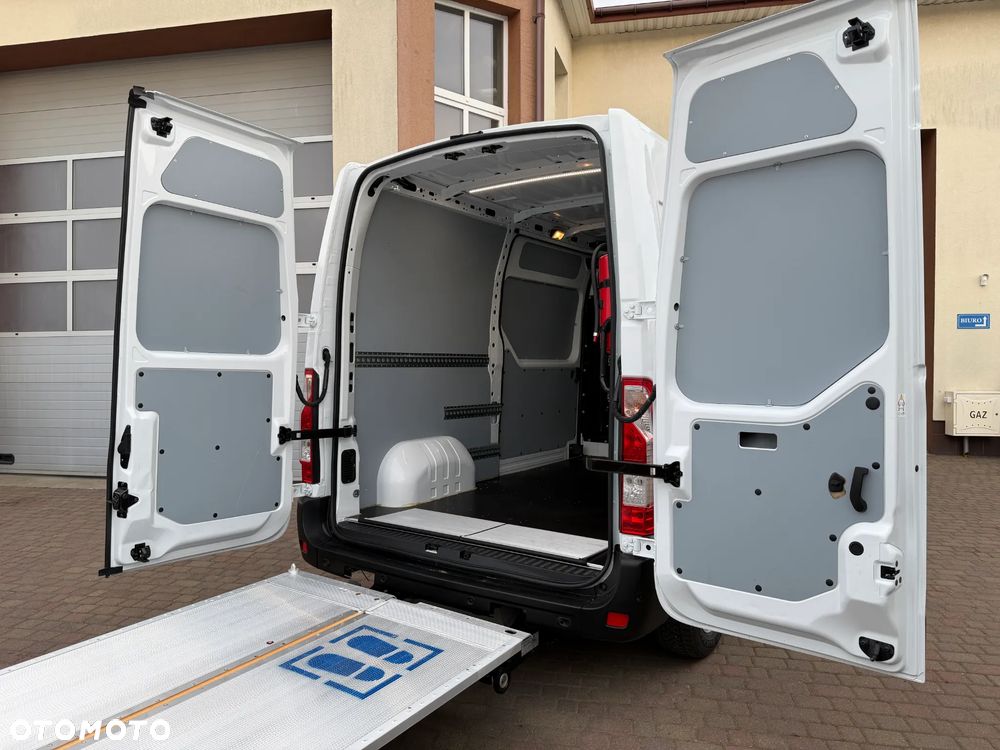 Renault Master L2H2 Winda - 15