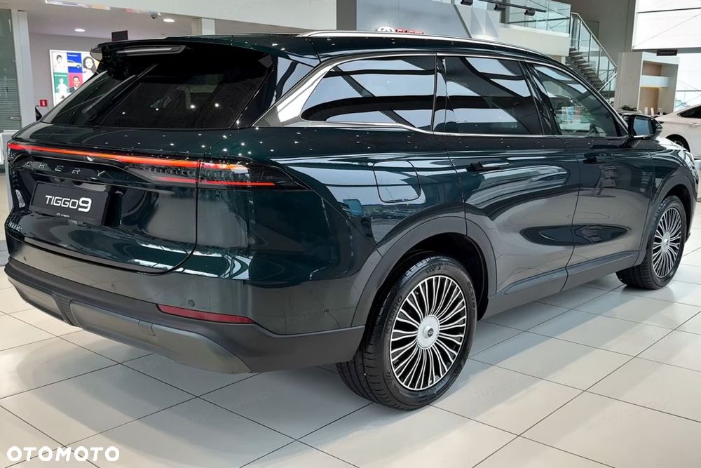 Chery Tiggo 9 - 4