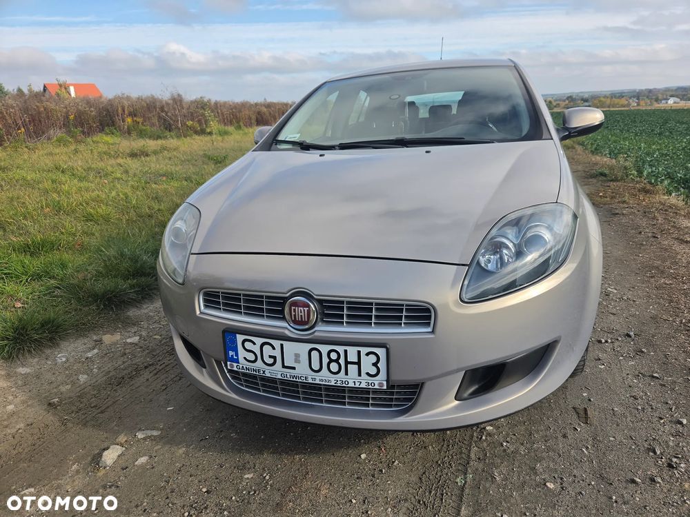 Fiat Bravo - 14