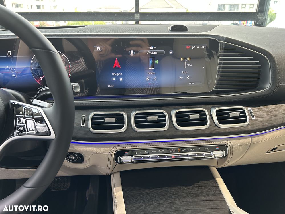 Mercedes-Benz GLE 300 d MHEV 4MATIC - 16