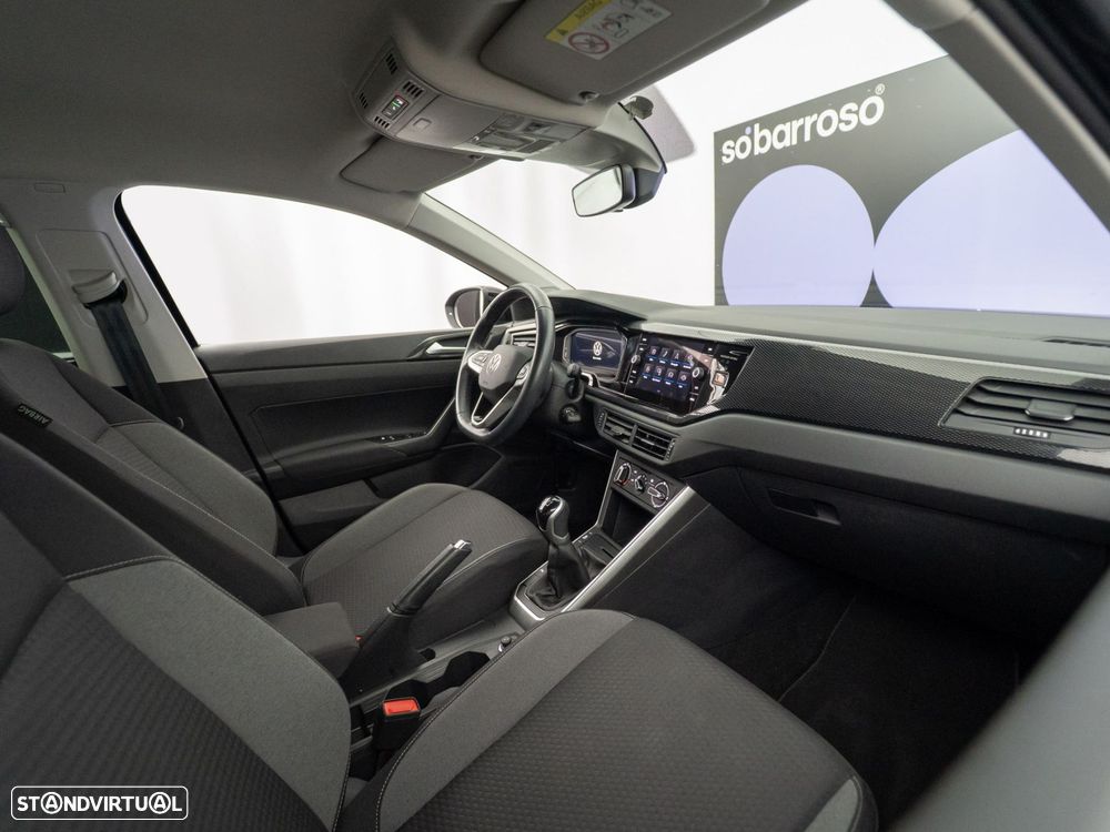 VW Taigo 1.0 TSI Life - 38