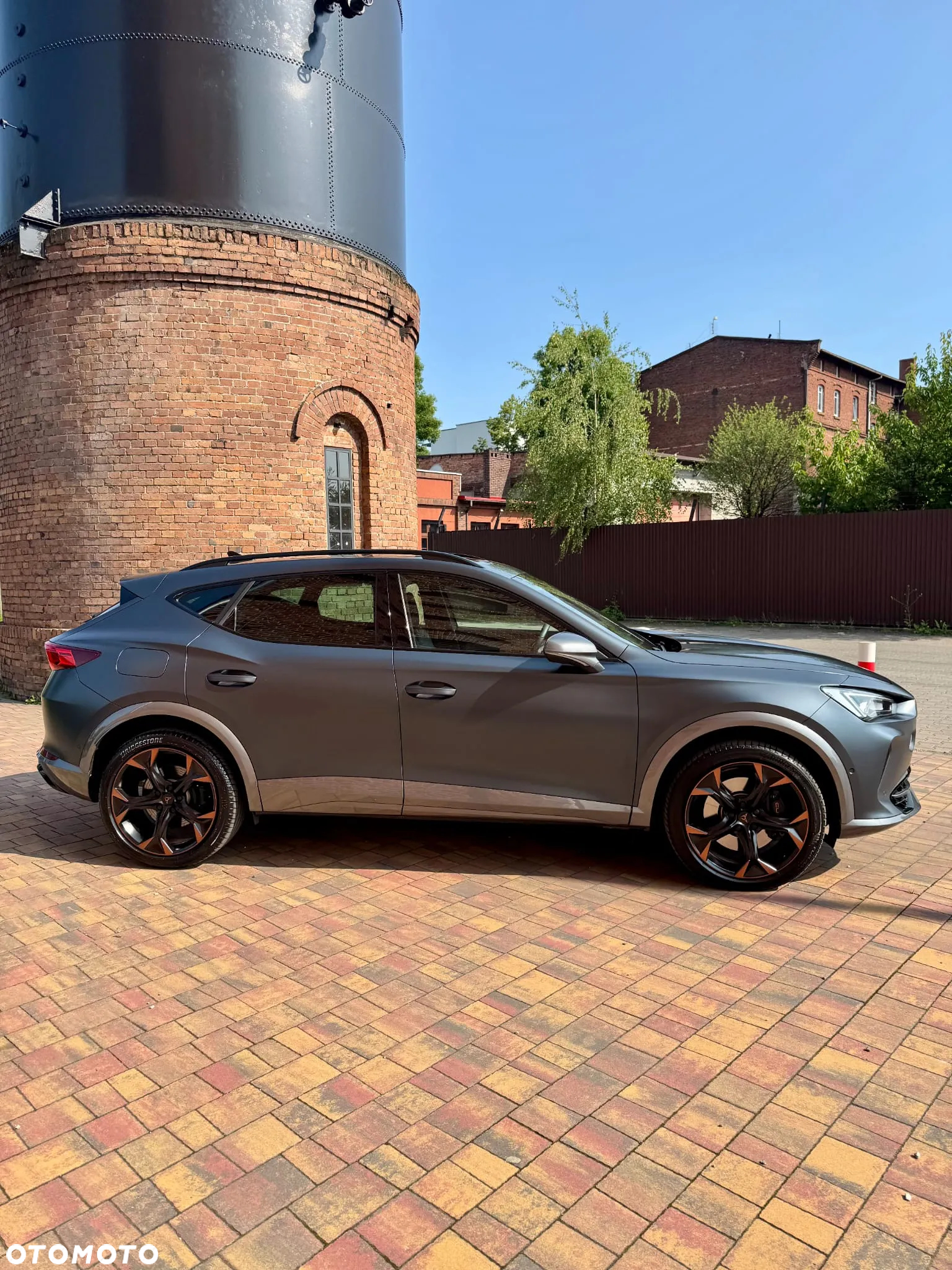 Cupra Formentor - 6