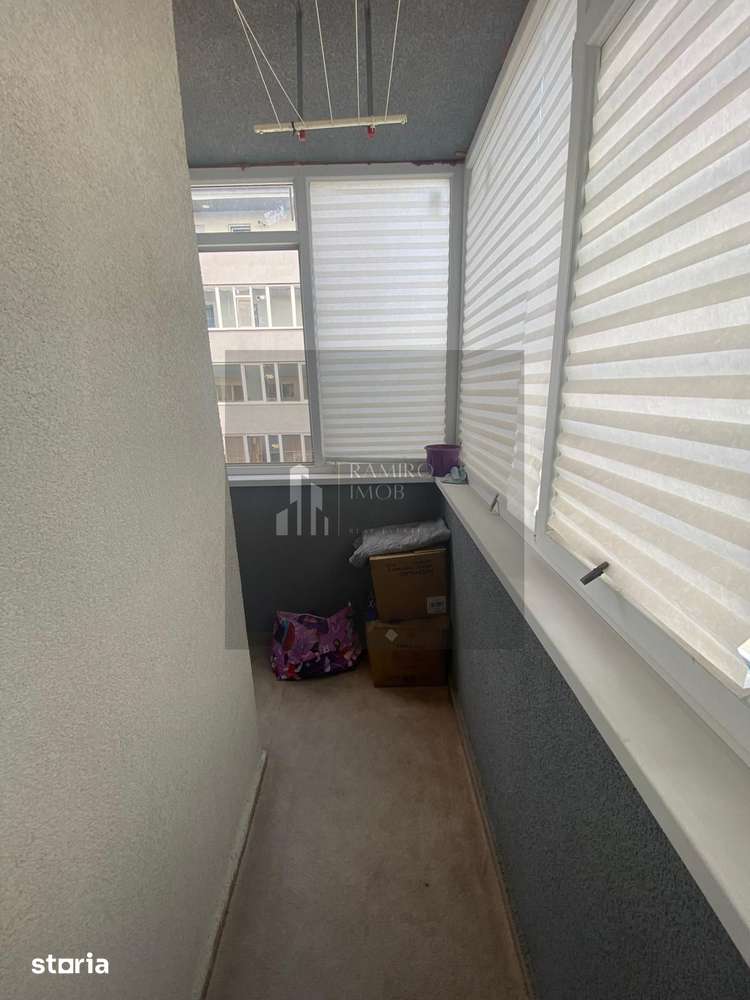 Room view of Apartament 3 bedroom in Strada Postalionului