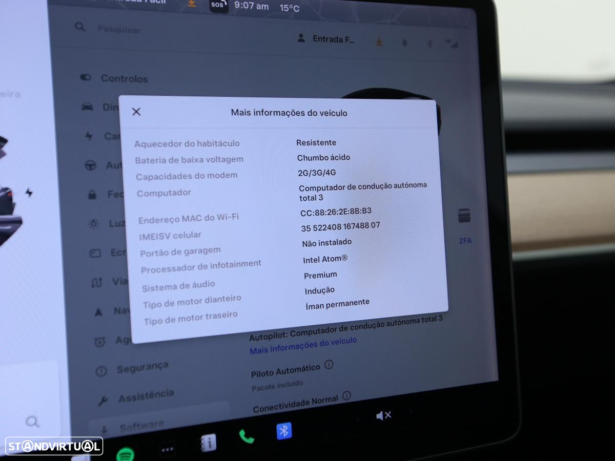 Tesla Model 3 AWD Dual Motor Performance - 20