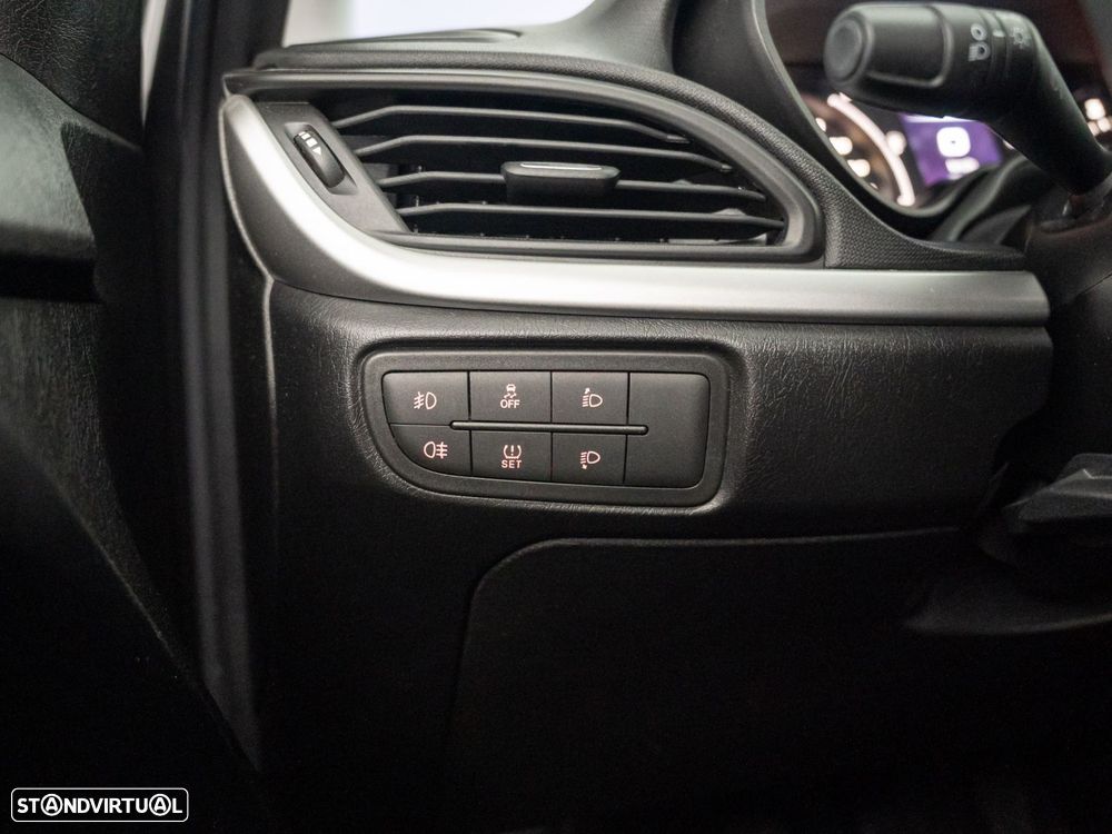 Fiat Tipo 1.3 MultiJet - 18