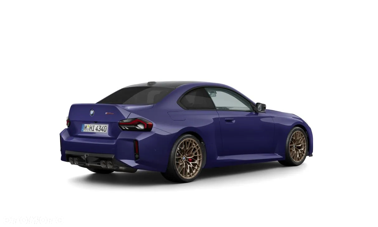 BMW M2 Standard - 2
