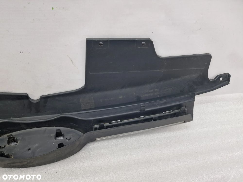 FORD TRANSIT CUSTOM 12- ATRAPA / GRILL PRZEDNI PRZÓD Z CHROMAMI , NR BK21-8A133-A , NR AUKCJI GL575 - 11