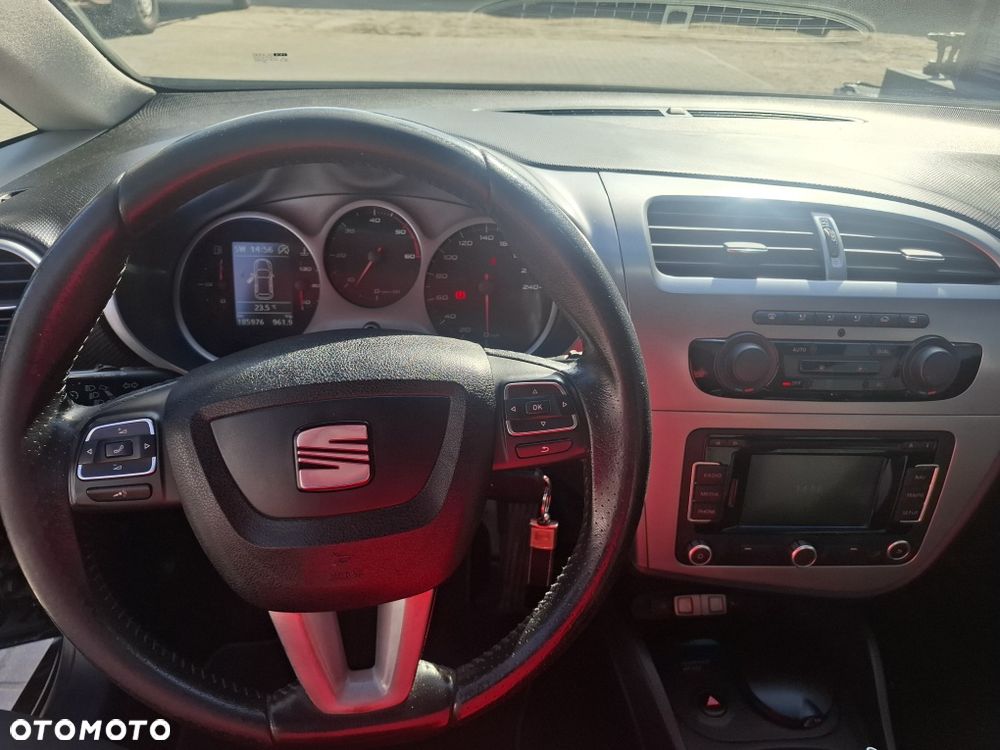 Seat Leon - 8