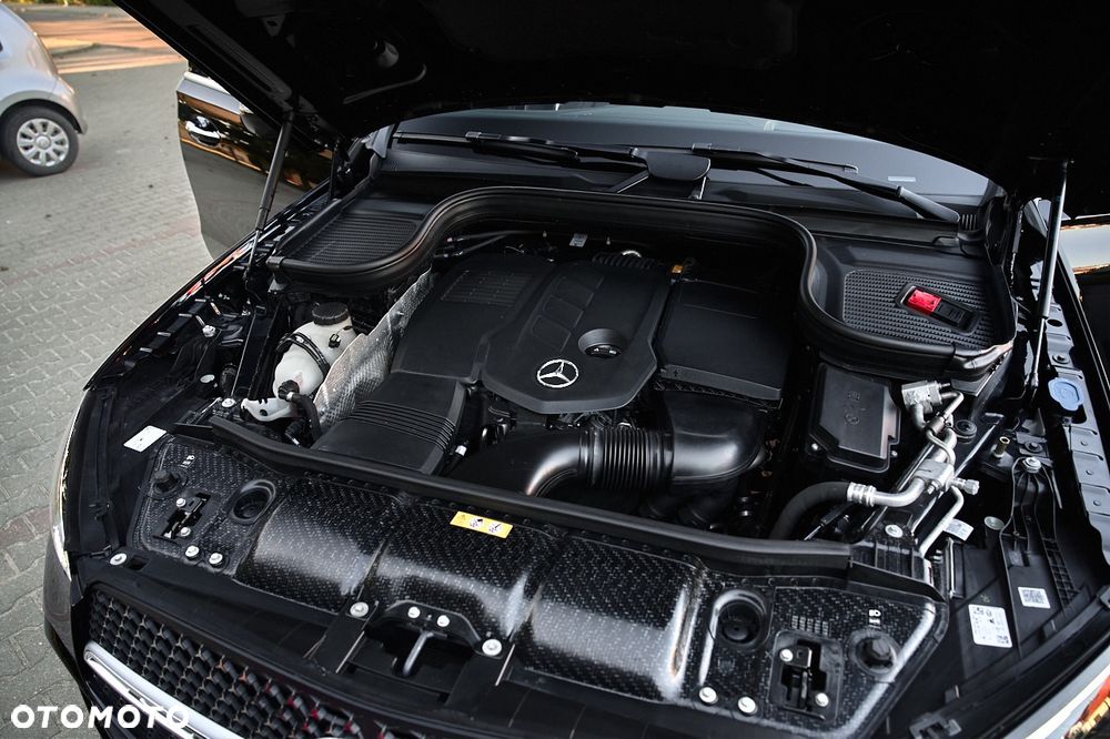 Mercedes-Benz GLE 300 d mHEV 4-Matic AMG Line - 15