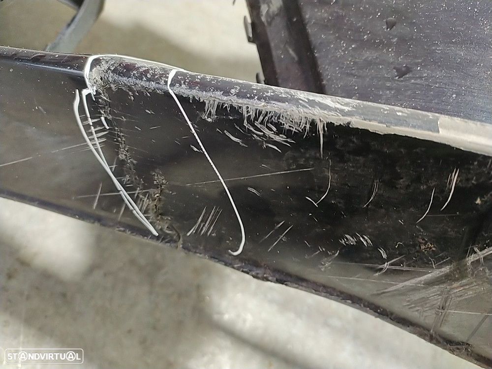 Para Choques Frente Audi A4 (8W2, 8Wc, B9) - 10