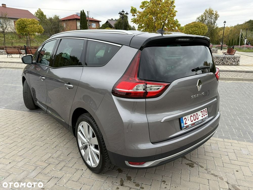 Renault Grand Scenic 2019 photo 3