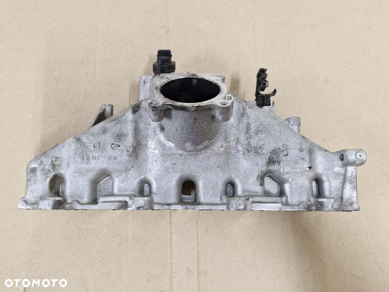 RENAULT MASTER III 3 LIFT IV 4 2.3 DCI KOLEKTOR SSĄCY 140035154R - 3