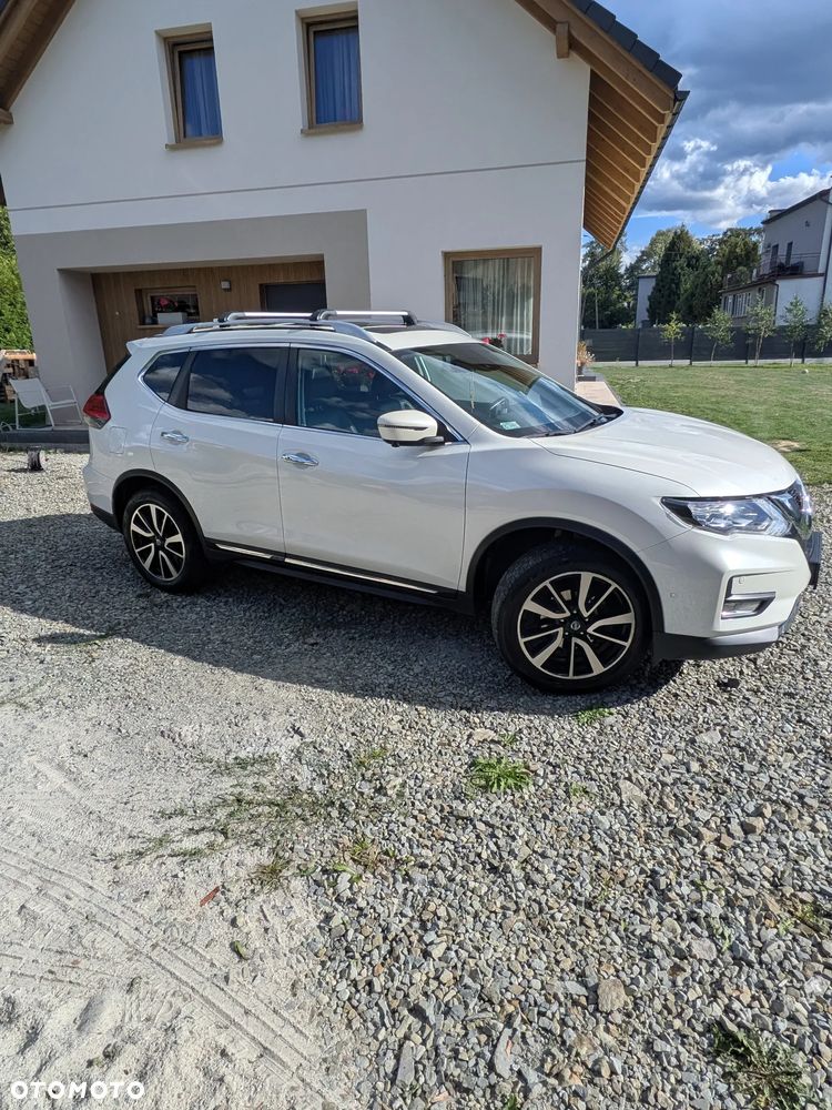 Nissan X-Trail 1.3 DIG-T Tekna 2WD DCT - 16