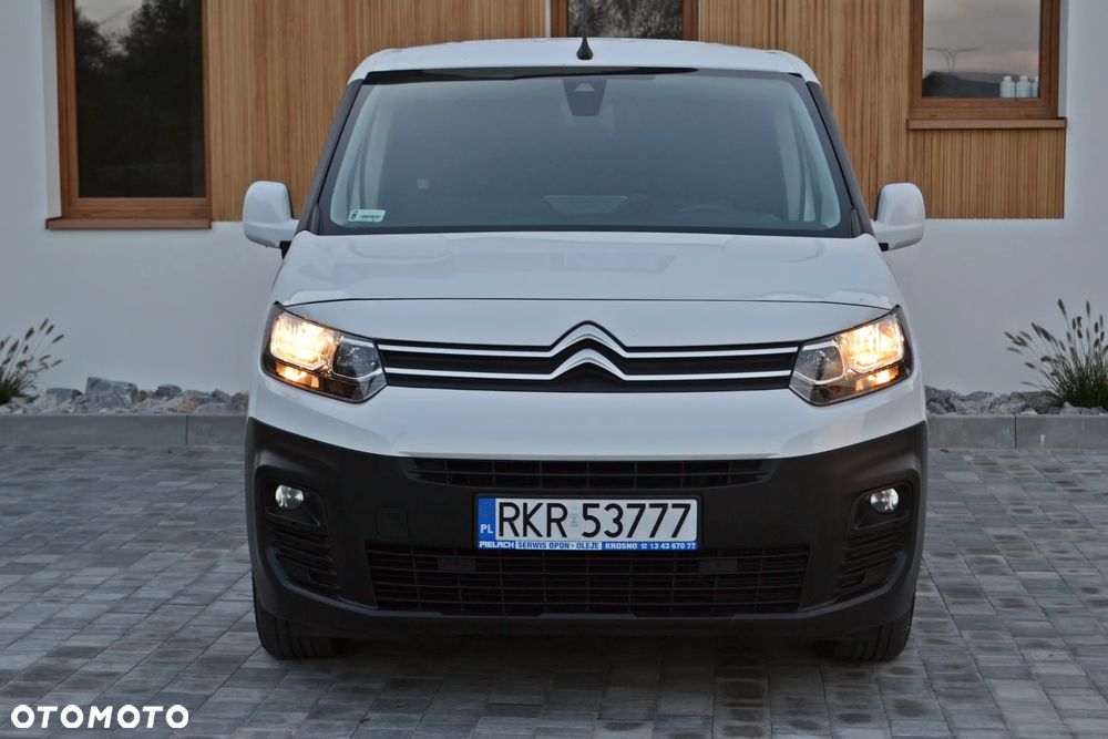 Citroën Berlingo - 15