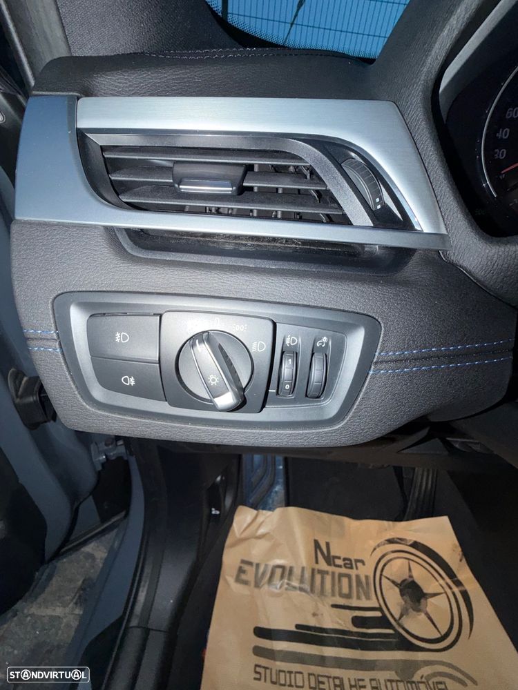 BMW X1 18 d sDrive Pack M Auto - 29