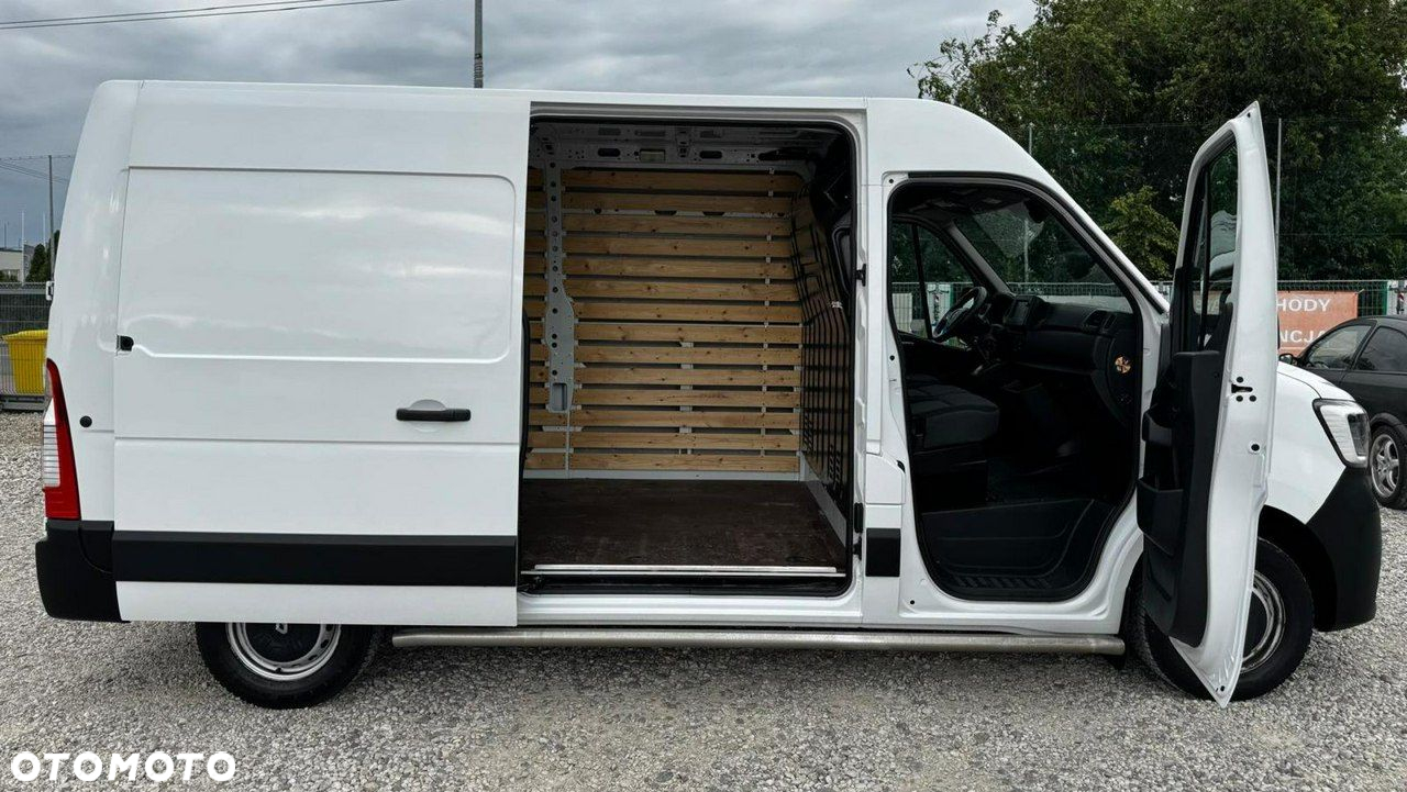 Renault Master - 11