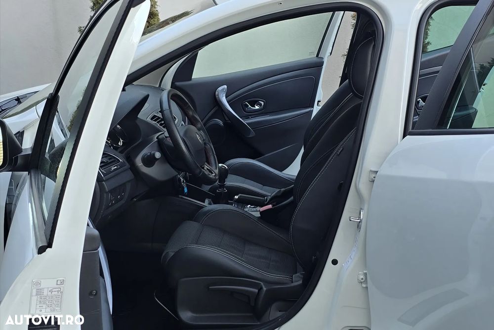 Renault Megane 1.5 dCi GT Line - 10