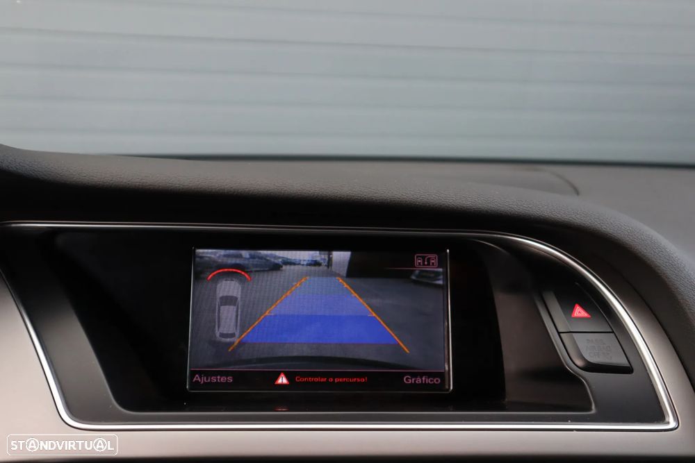 Audi A4 Avant 2.0 TDI Multitronic Business Line Advance - 19