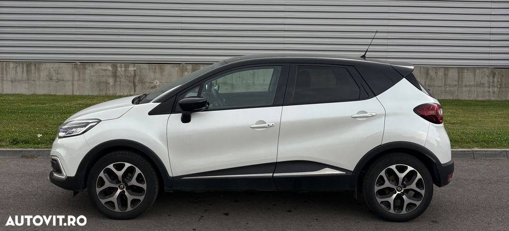 Renault Captur ENERGY TCe Intens - 10
