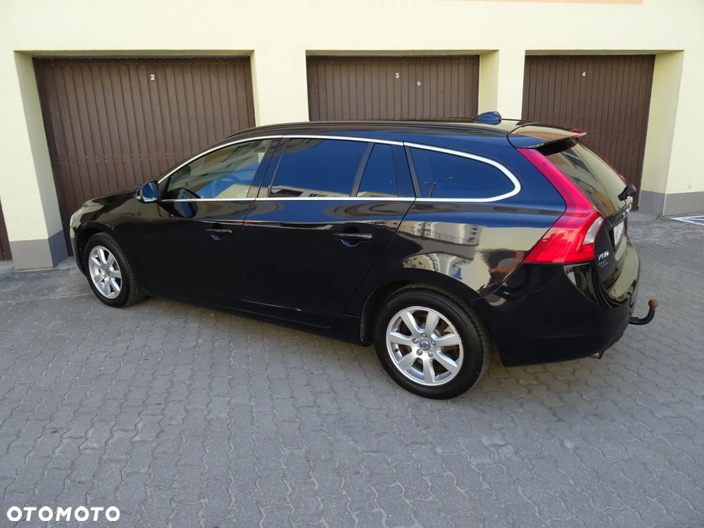 Volvo V60 D3 - 16