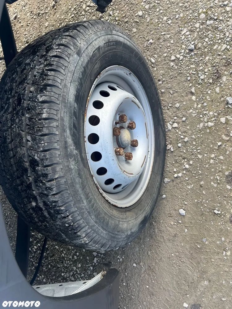 Iveco Daily 35S14 L3H2 2,3 140 KM klima tempomat - 22