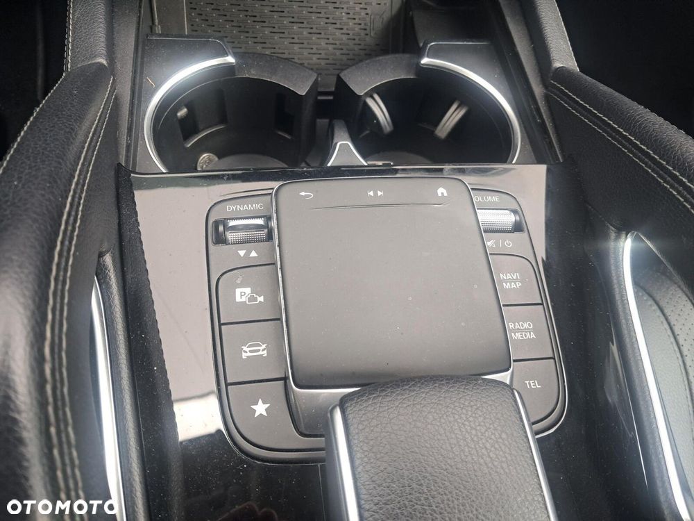 Mercedes-Benz GLE - 18