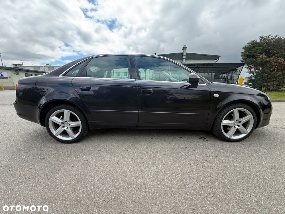 Seat Exeo - 4