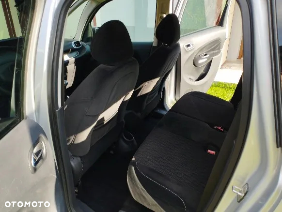 Citroën C3 Picasso 1.6 HDi Exclusive - 8
