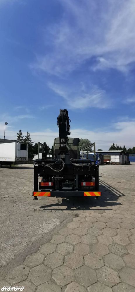 Mercedes-Benz ACTROS - 10