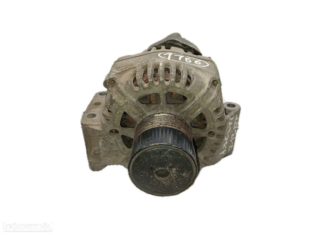 Alternador Opel Agila (A) (H00) - 1