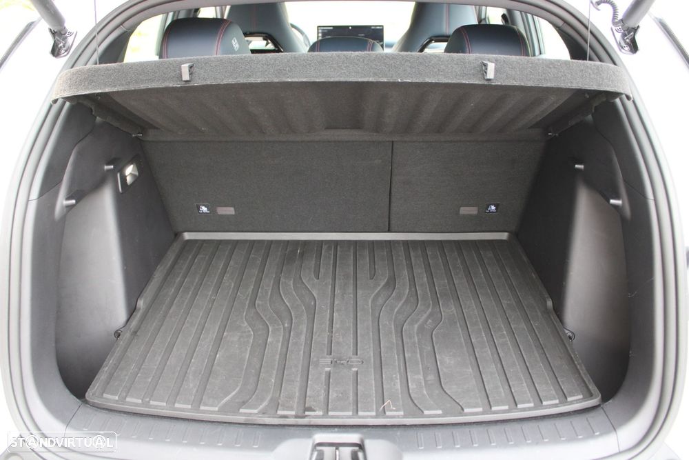 BYD Atto 3 60.48 kWh Comfort - 8